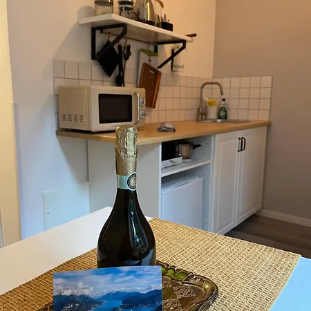 Casa Tobe メナッジョ