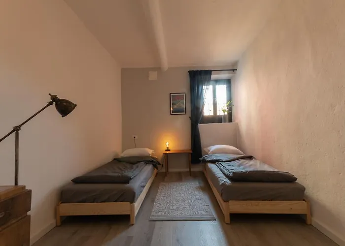 Apartamento Casa Tobé Menaggio