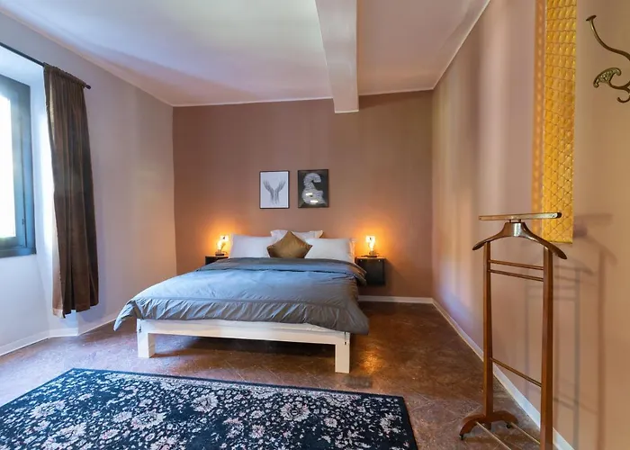 Casa Tobé *