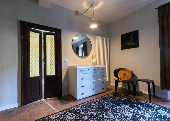 Apartamento Casa Tobé *