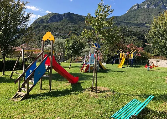 Apartamento Casa Tobé Menaggio