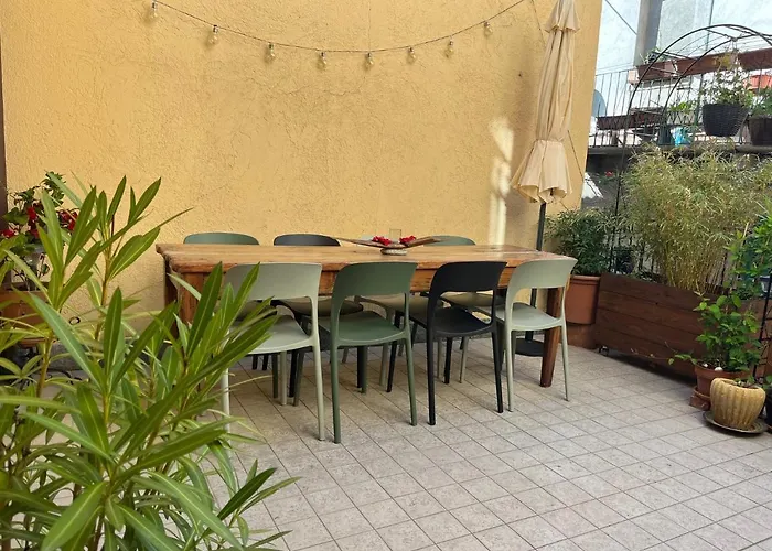 Casa Tobé Menaggio