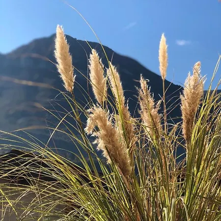 Apartment Casa Tobe Menaggio