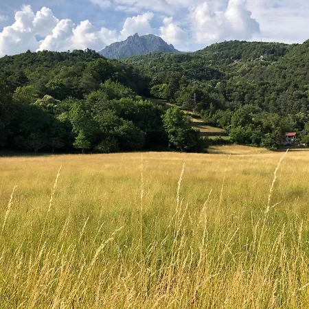 Casa Tobé Appartamento *