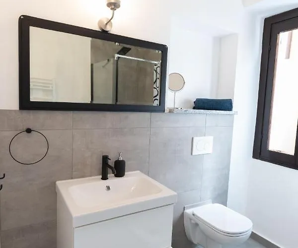 Casa Tobe Μενάτζιο