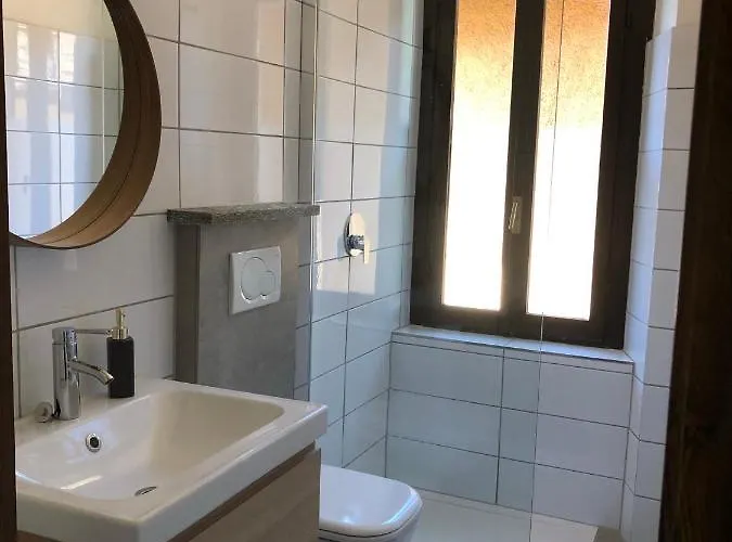 Appartement Casa Tobé