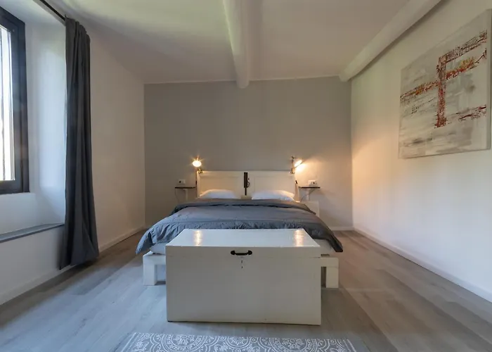 Appartement Casa Tobé