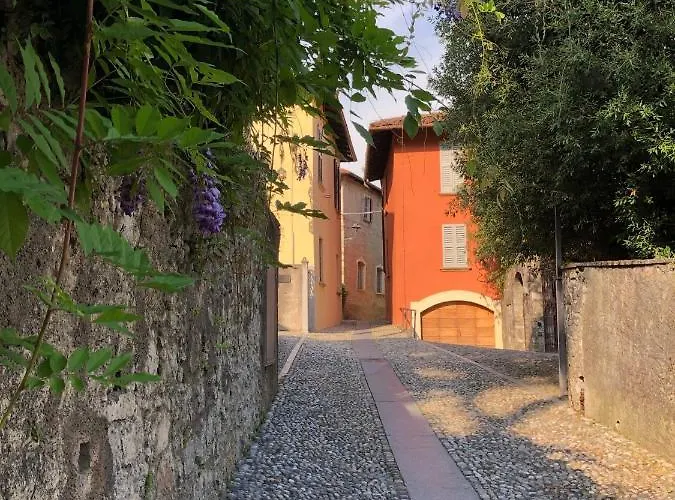 Apartmán Casa Tobé