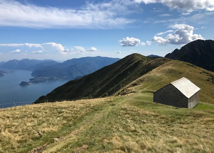 Casa Tobé Apartmán