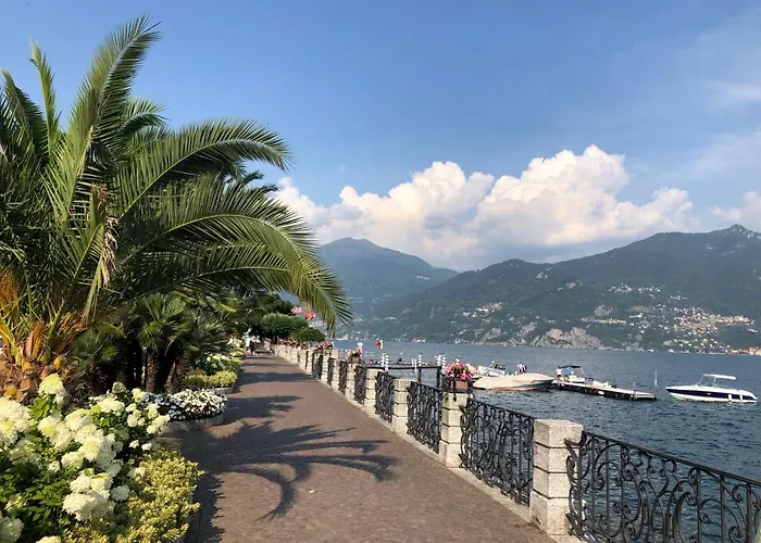 Casa Tobé Appartement Menaggio