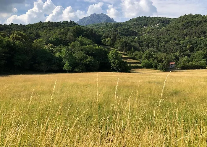 Casa Tobé Appartement *