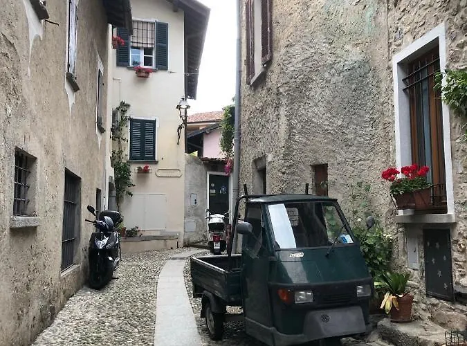 Casa Tobé Apartmán