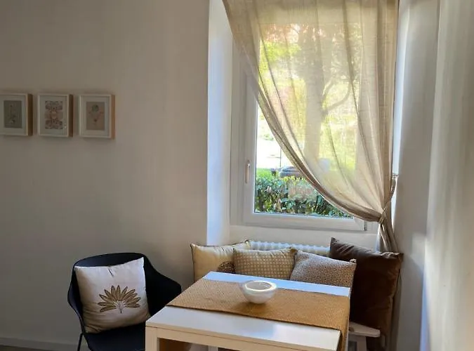 Casa Tobe Μενάτζιο