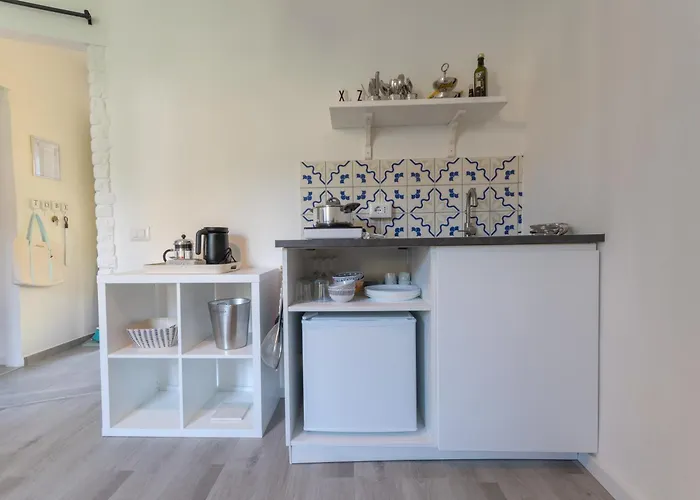 Casa Tobé * Menaggio