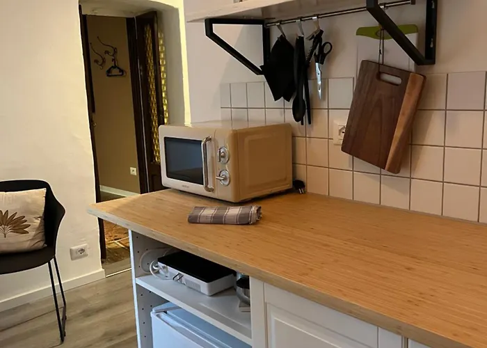 Casa Tobé Appartement