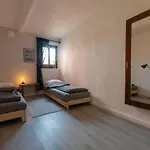 Apartment Casa Tobe