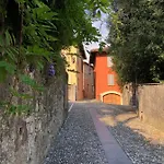 Apartment Casa Tobe
