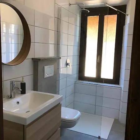 Lejlighed Casa Tobe