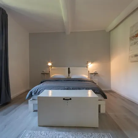 Lejlighed Casa Tobe