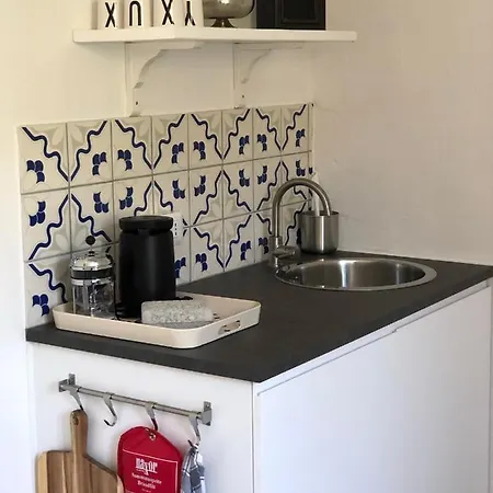 Casa Tobe Menaggio
