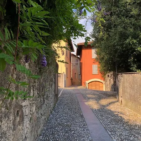 Lejlighed Casa Tobe