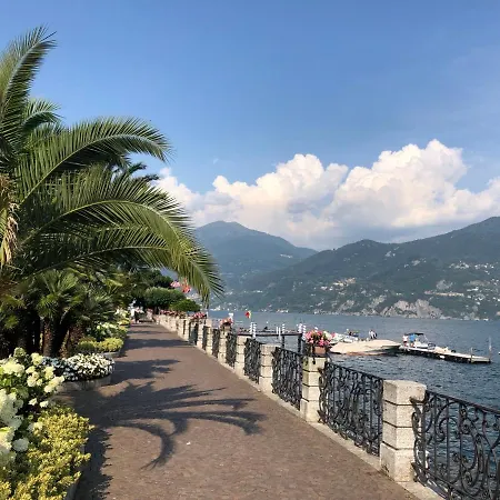 Casa Tobe Lejlighed Menaggio