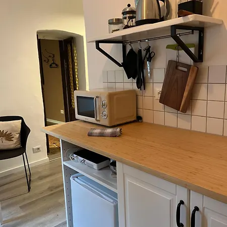 Casa Tobe Apartment