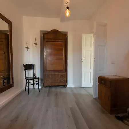 דירה Casa Tobe מנאג'יו