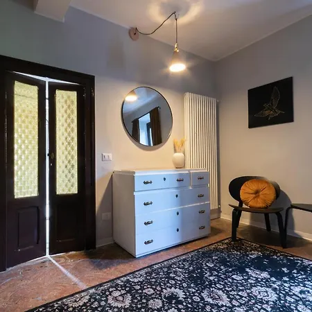 דירה Casa Tobe *