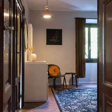 דירה Casa Tobe מנאג'יו