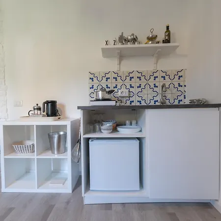 Casa Tobe * מנאג'יו